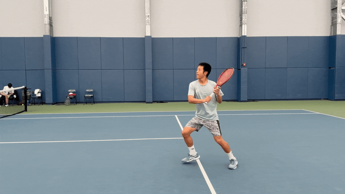tennis media